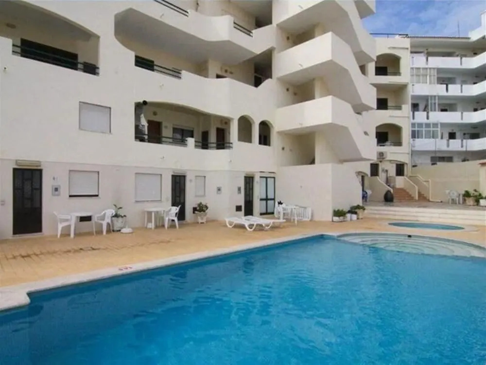 Paulex Apartamentos
