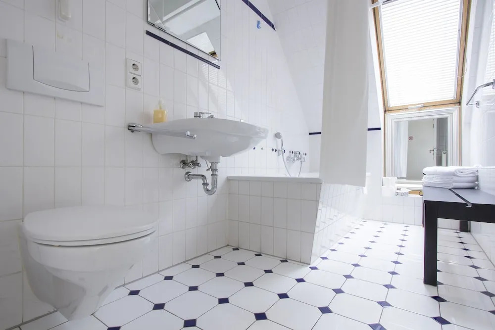 Primeflats - Apartment am Park Friedrichshain