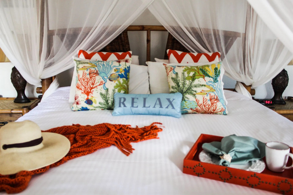The Mafolie Hotel