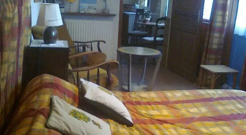 Le Logis DEawy