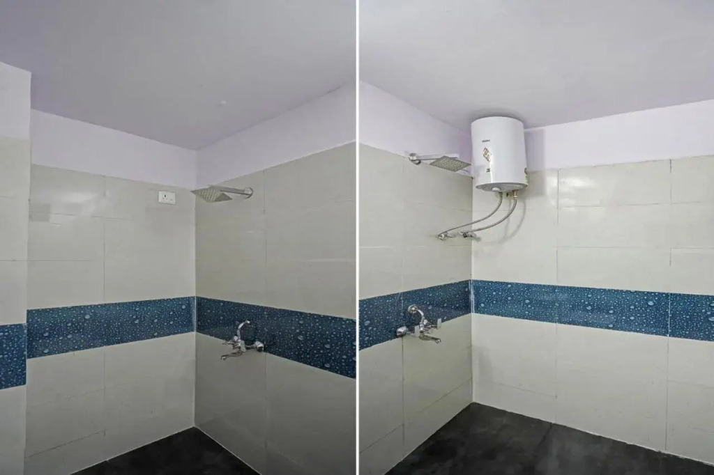 OYO Flagship 70188 S R Hotel