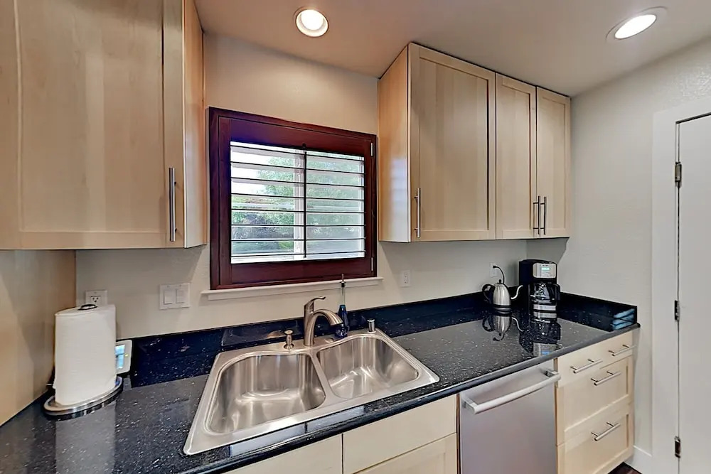 Elegant Creek-Side Home w/ Deck & Private Hot Tub home