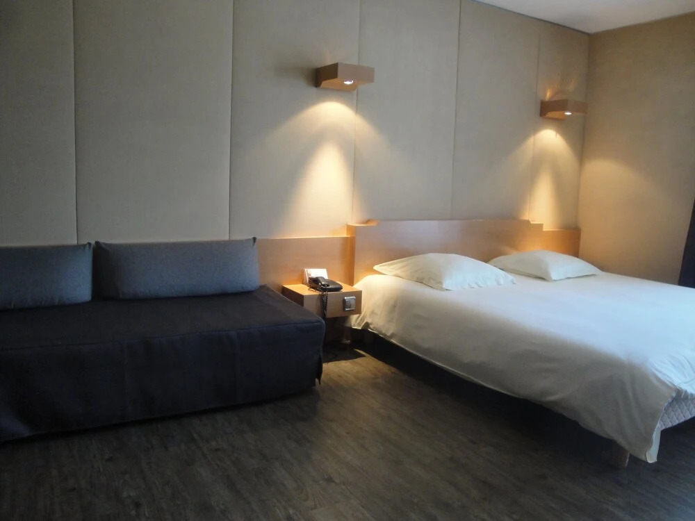 Amirauté Hôtel