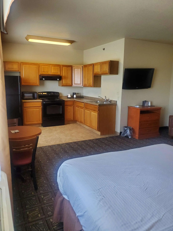 Best Western Rambler