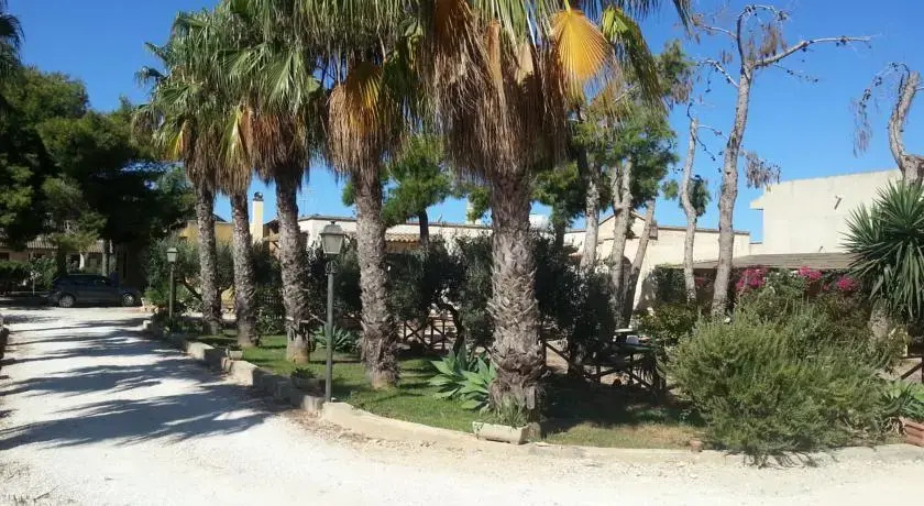 Villa Baglio