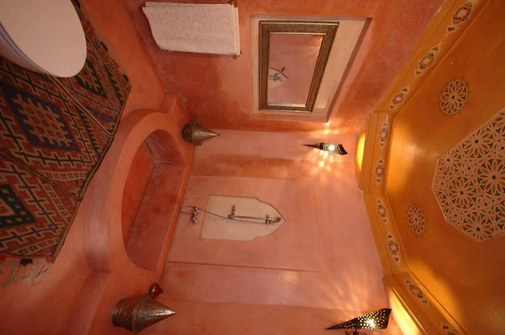 Riad El Sagaya