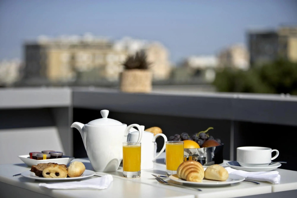 BessaHotel Boavista