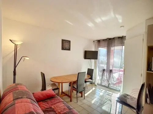 Apartment Le Verdale B, Chemin Du Verdale, Lamalou 2