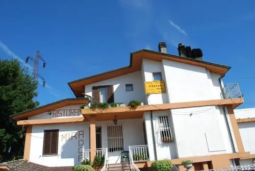 Hotel Mirador