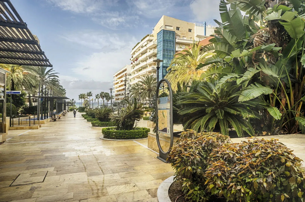 Óbal Hotel Marbella