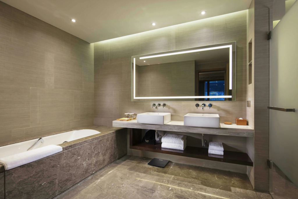 Hilton Garden Inn Shiyan
