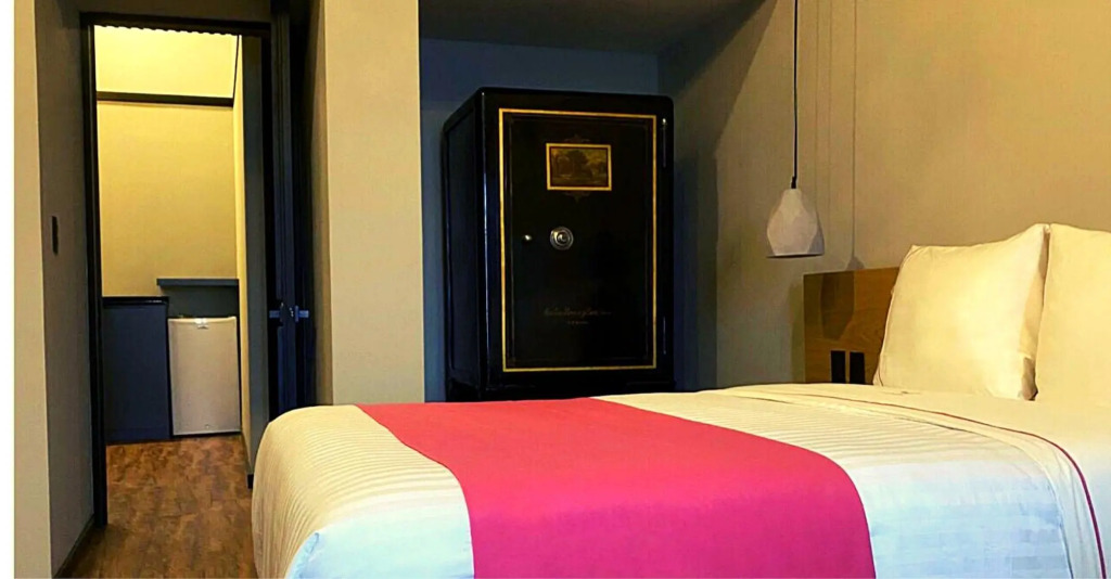 Hotel MX más centro CDMX, Trademark Collection by Wyndham