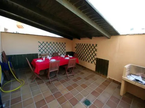 Apartamento Calima