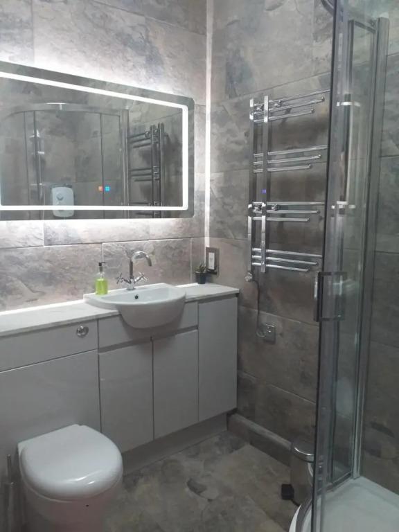 St Davids Guesthouse