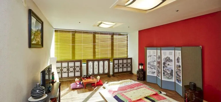 Sweet House