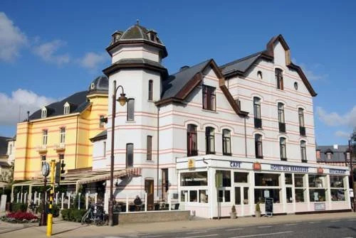 Hotel des Brasseurs