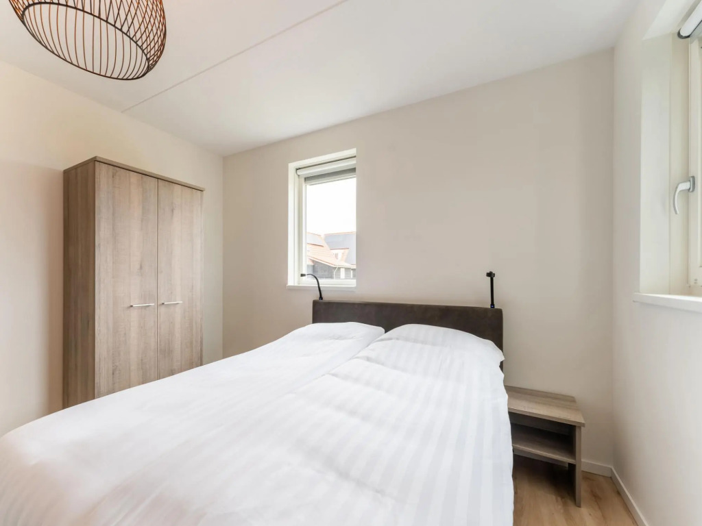 Vacation Home Zeeland by Oosterschelde Park