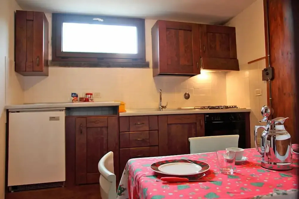 Agriturismo Tiberio