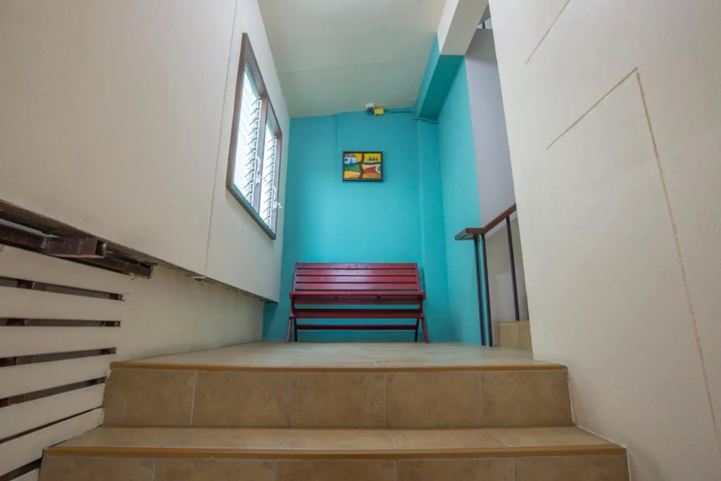 Poon Sook Apartment