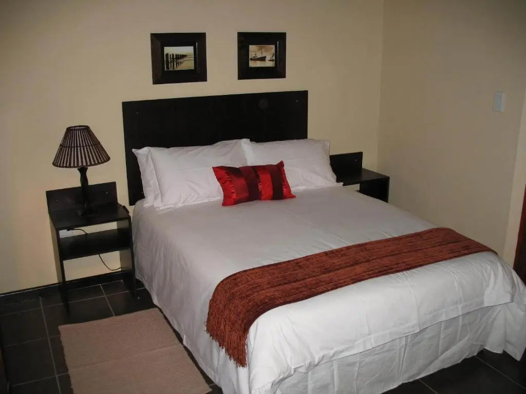 Oranjerus Resort