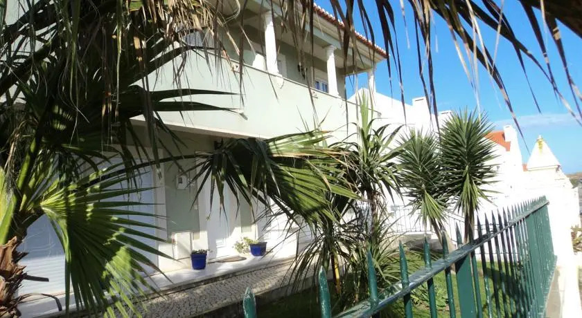 Villa Oasis