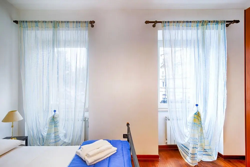 Trieste A&A Anto Flat