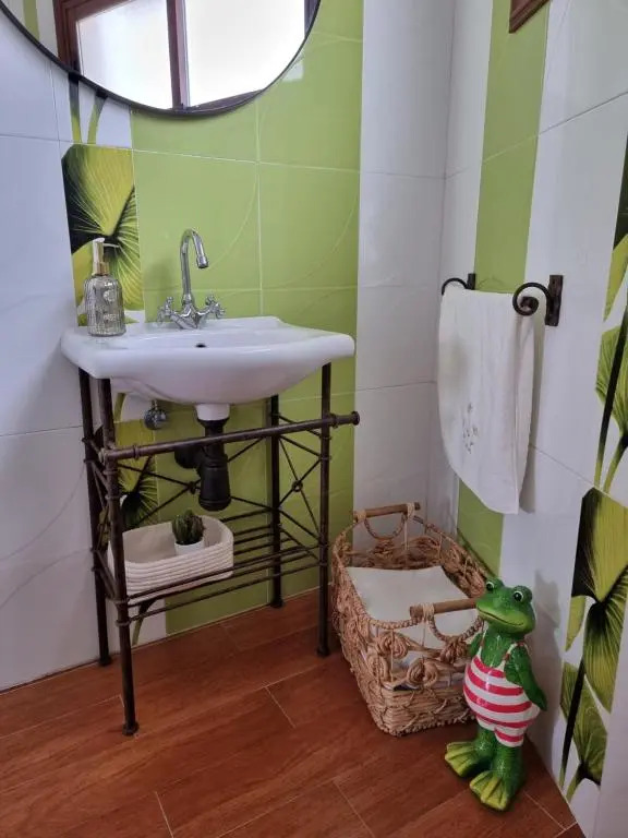 Apartamento La Villa
