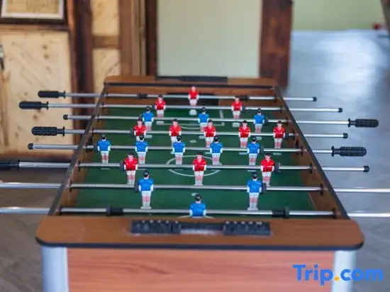 Manlv Times Boutique Hostel Mogan Mountain