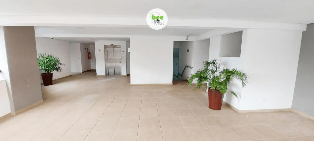 COITP0100 - Apartamento funcional em Itapuã por Beehost