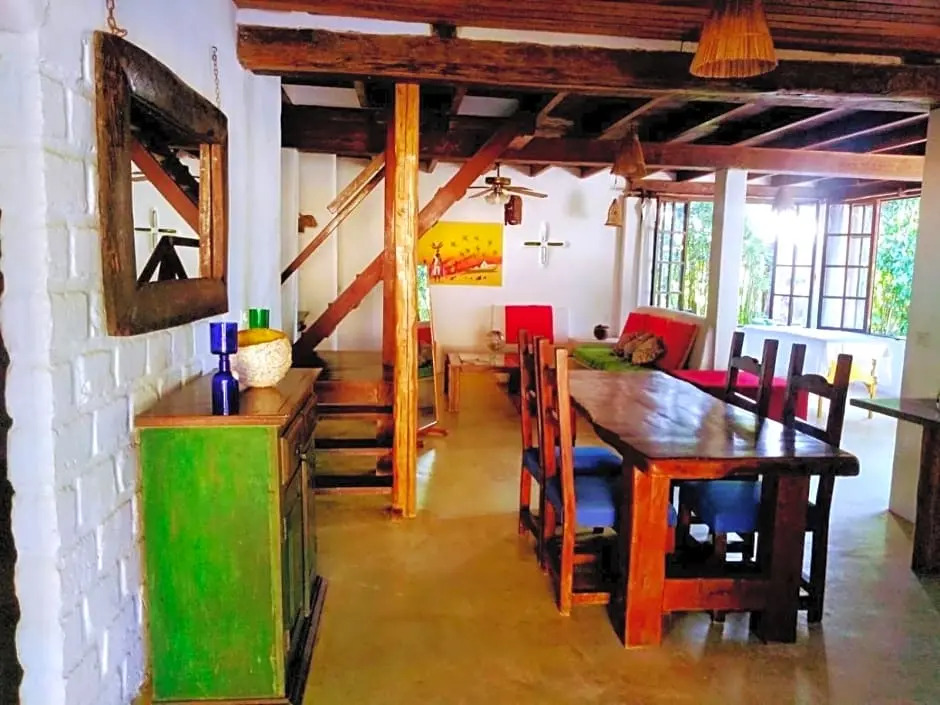 Residencia La Bussola