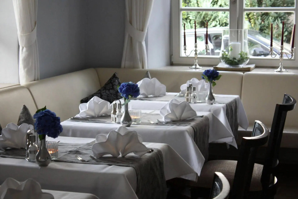 Seehotel Luitpold