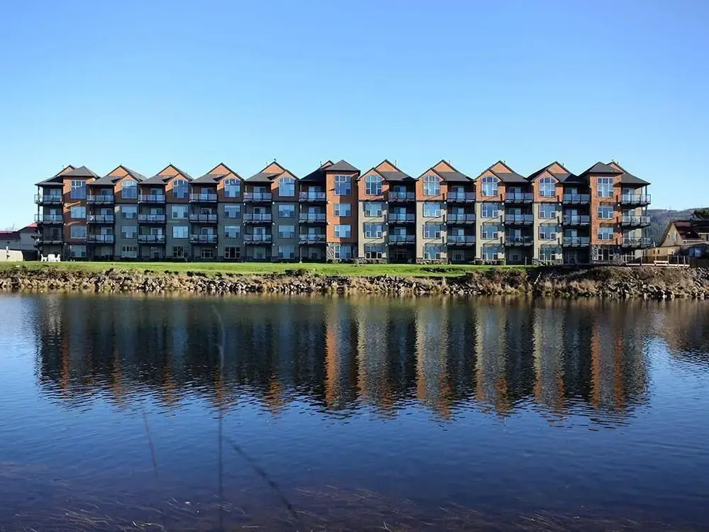 River's Edge at Bridgeport