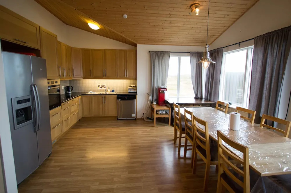 Eldhraun Guest House