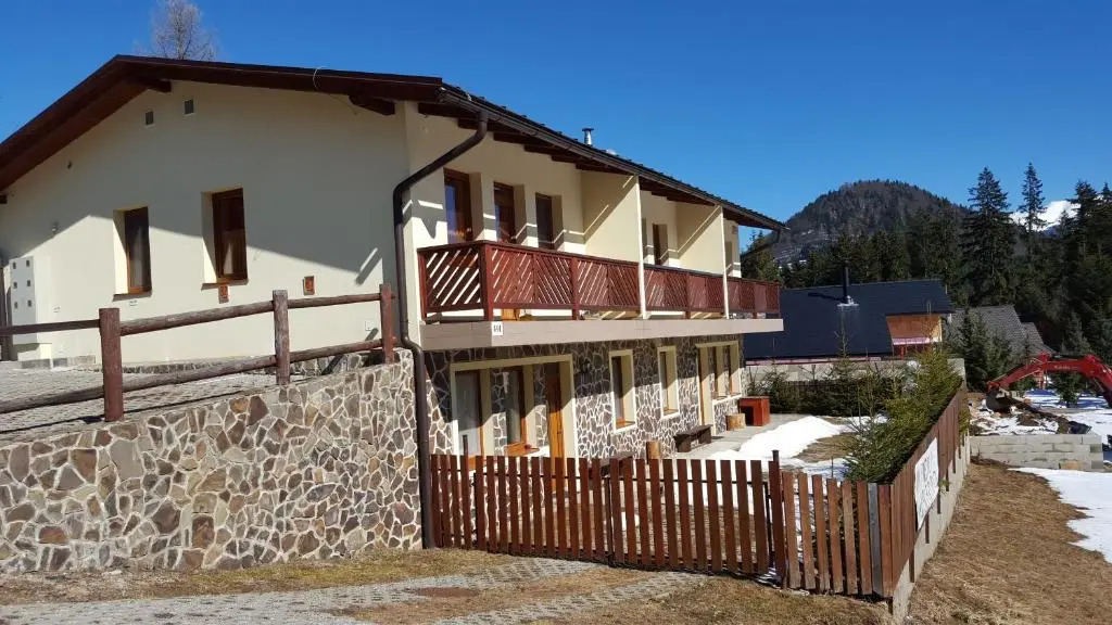 Apartments Michalka - ap. dom Skalka