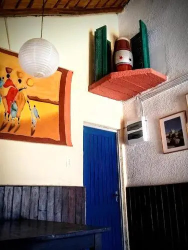 Hostel El Nagual