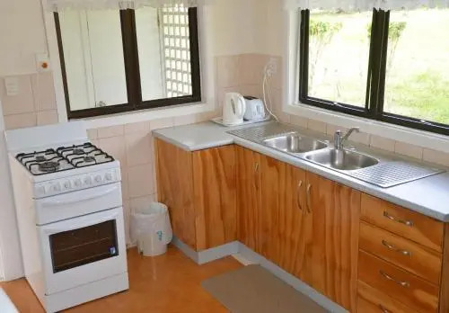 Flame Cottage