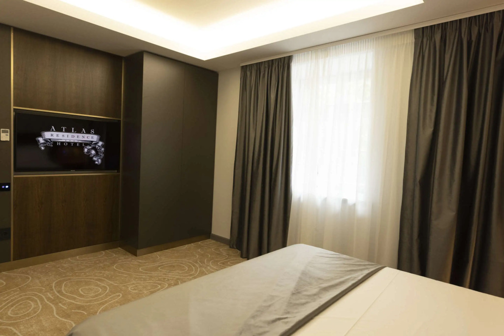 ATLAS Hotel