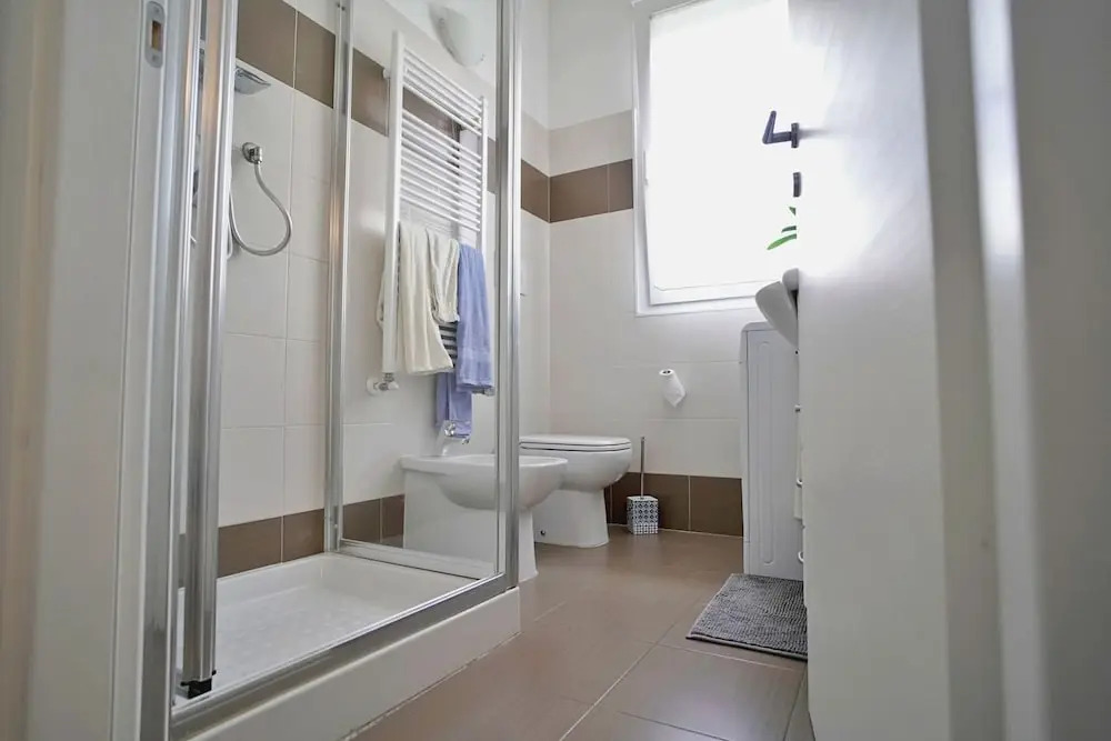 Palazzo Candiani - Modern Split-level 1BR Apartment Near Politecnico