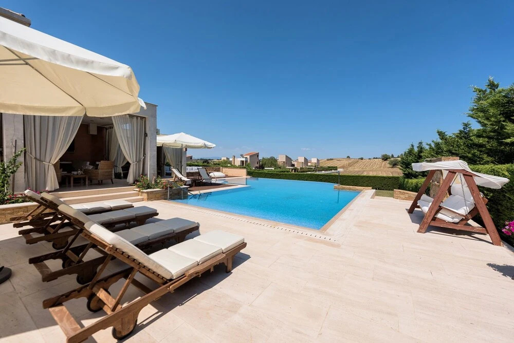 Villa La Stella