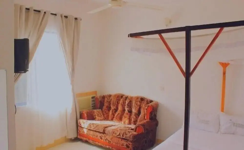 Town Lodge Bagamoyo