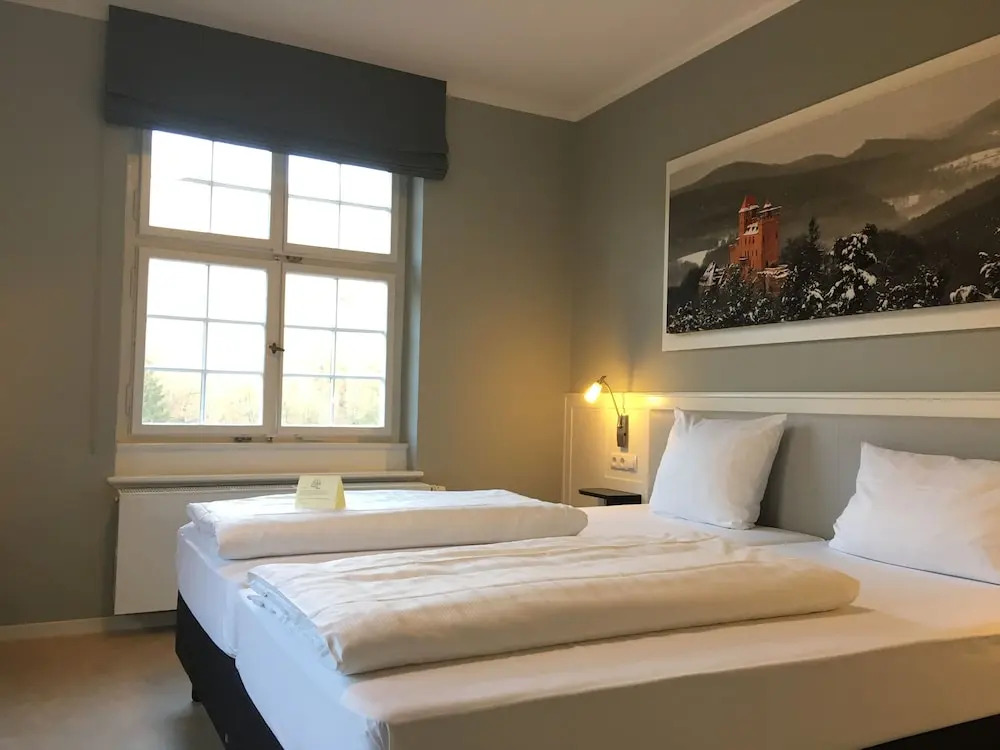 Jugendstilhotel Trifels