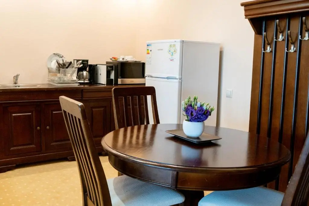Apartament executive vedere munte Alpin Resort Poiana Brasov