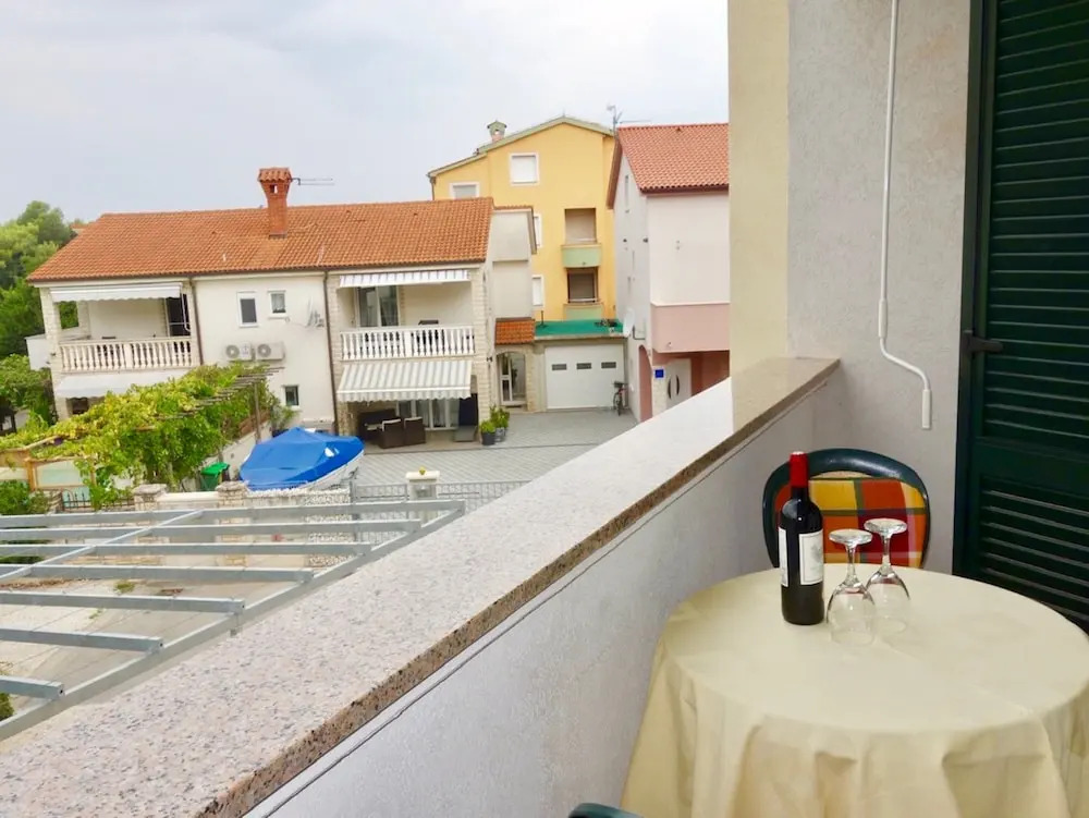 Apartments Jasmin