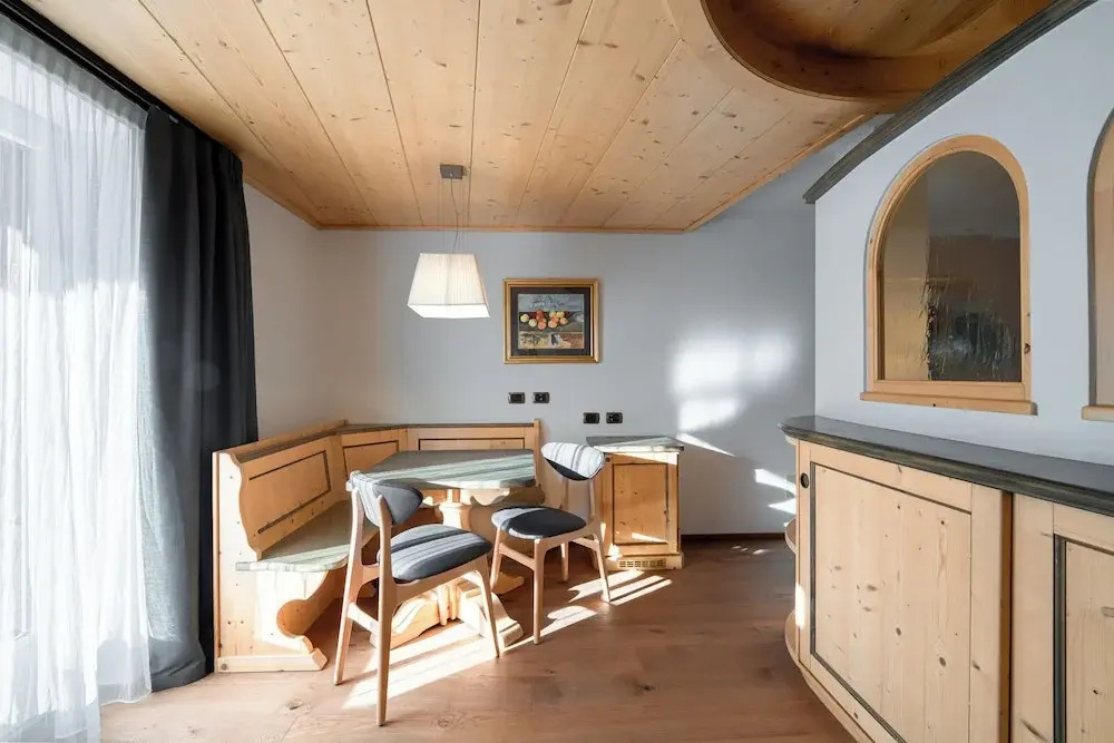Croce Bianca Leisure & Spa Hotel