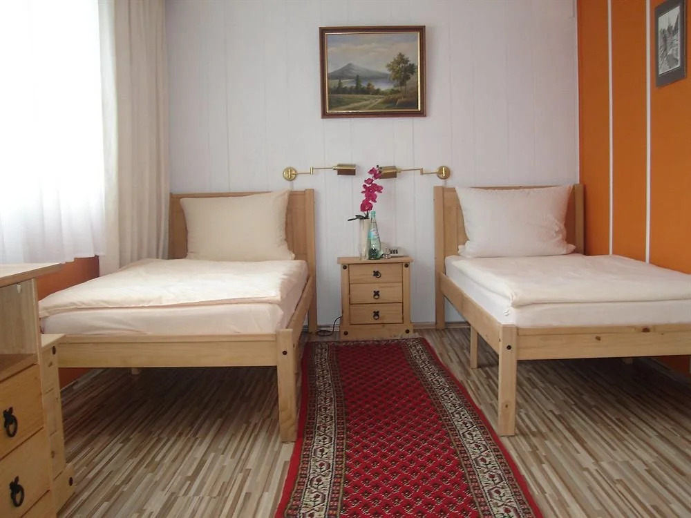 Hotel Stadt Soest