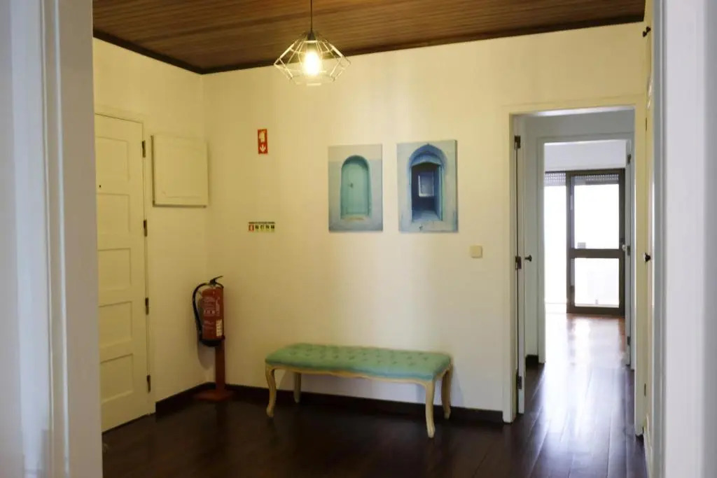 FLH Cascais Gorgeous & Spacious Apartment