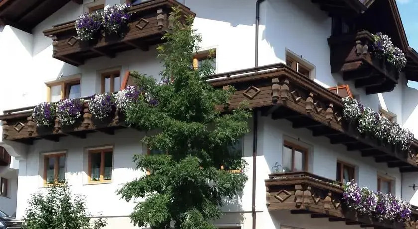 Haus Oberacher