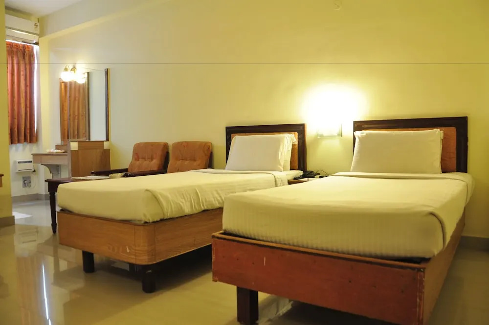 SRM Hotel Annexe