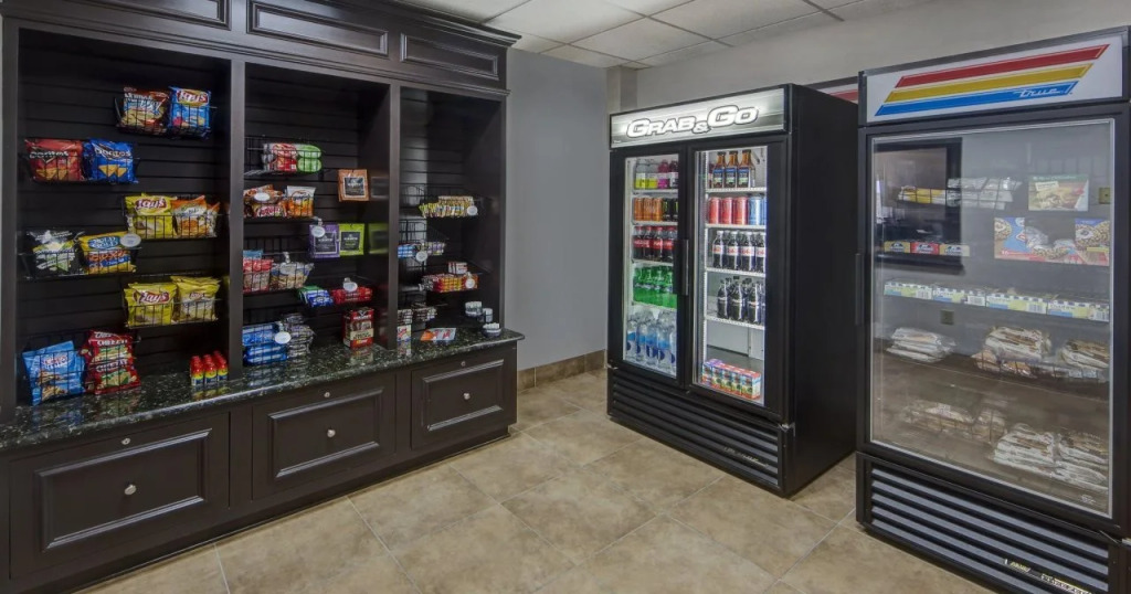 Holiday Inn Express & Suites Cookeville by IHG