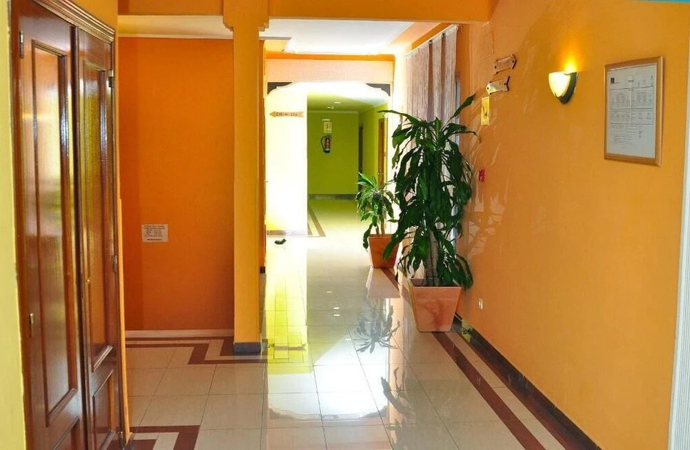 Hostal Valdepeñas by Bossh! Hotels